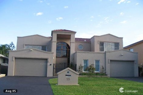 15 Murray Island, Sylvania Waters, NSW 2224