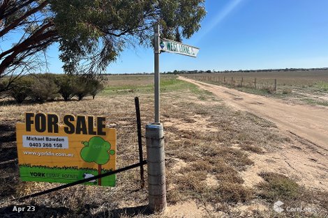 Lot 7231 Inverarity Rd, Kellerberrin, WA 6410