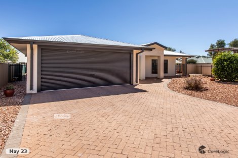 17 Shanahan Cl, Mount Johns, NT 0874