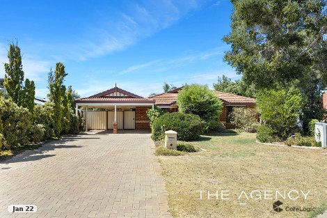 21 Akita Ct, Merriwa, WA 6030