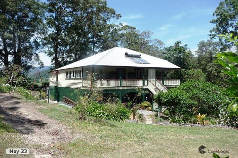 261 Pocket Rd, Numinbah Valley, QLD 4211