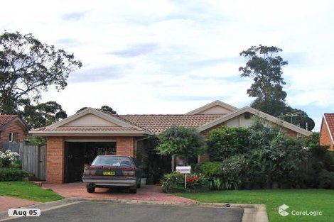 21 Fiddlewood Gr, Menai, NSW 2234