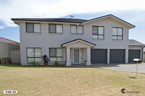 7 Busch Pl, St Helens Park, NSW 2560