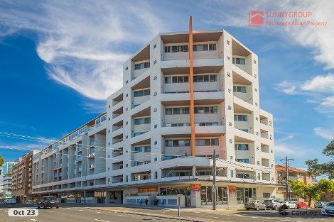 701/112 Queens Rd, Hurstville, NSW 2220