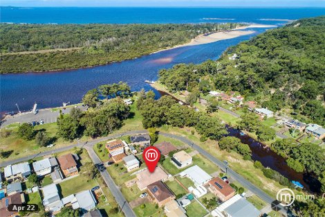 4 Riviera Ave, Sussex Inlet, NSW 2540