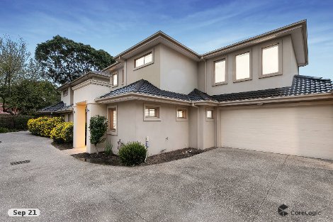 2/19 Durham Rd, Surrey Hills, VIC 3127