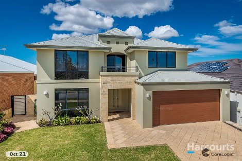 24 Brigantine Dr, Jindalee, WA 6036