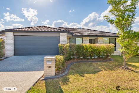 50 Clementine St, Bellmere, QLD 4510