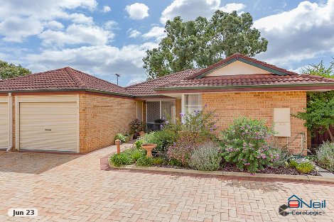 5/31 Third Ave, Kelmscott, WA 6111