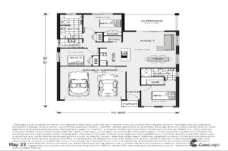 22 Fulham Cct, Bacchus Marsh, VIC 3340