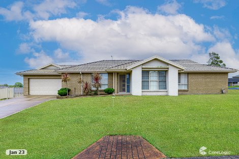 2 Koppie Cl, Raworth, NSW 2321