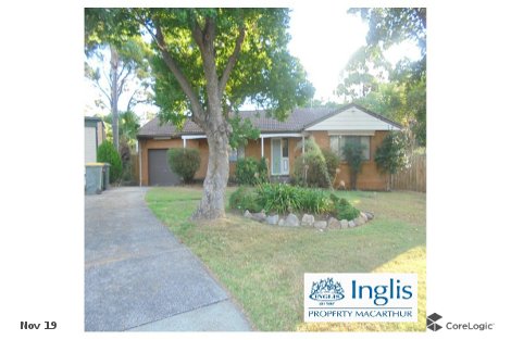 9 Lord St, Narellan, NSW 2567