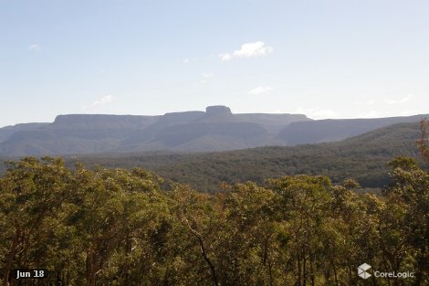 Lot 6 Barren Ridge Rd, Yadboro, NSW 2539