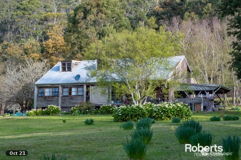 57 Blackball Line Rd, Lilydale, TAS 7268