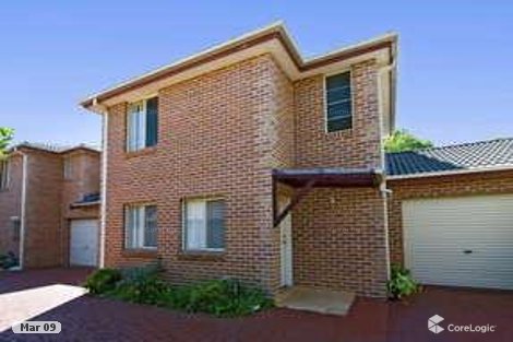 2/4 Birdwood Ave, Belfield, NSW 2191