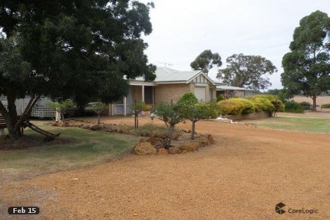 27 Dean Rd, Nannup, WA 6275