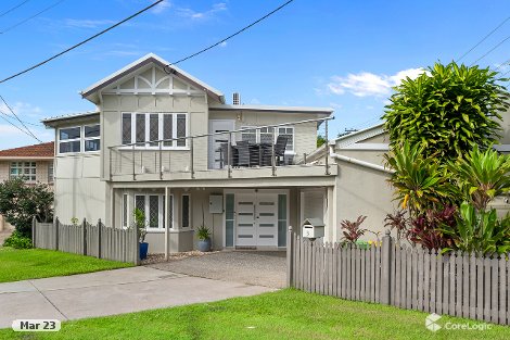 3 Griffith Rd, Scarborough, QLD 4020