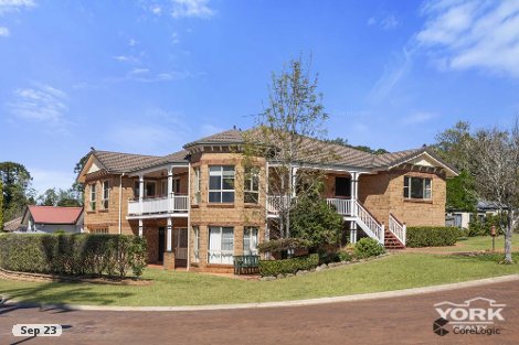 2 Woodlands Cl, Middle Ridge, QLD 4350