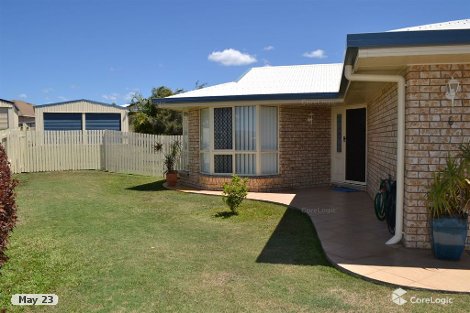 6 Mimosa Ct, Gracemere, QLD 4702