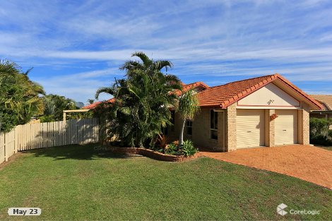 33 Bargara Lakes Dr, Bargara, QLD 4670