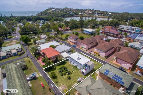 8 Davis Lane, Evans Head, NSW 2473