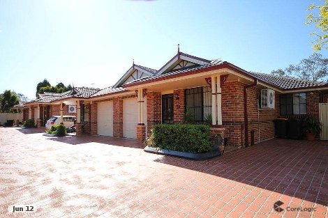 3/53 Symonds Rd, Dean Park, NSW 2761