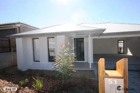 51 Geranium Dr, Springfield Lakes, QLD 4300