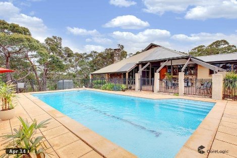 35 Kanbara East Rd, Scott Creek, SA 5153