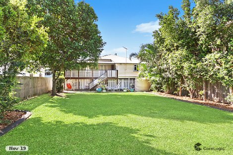 47 Wellington St, Wooloowin, QLD 4030