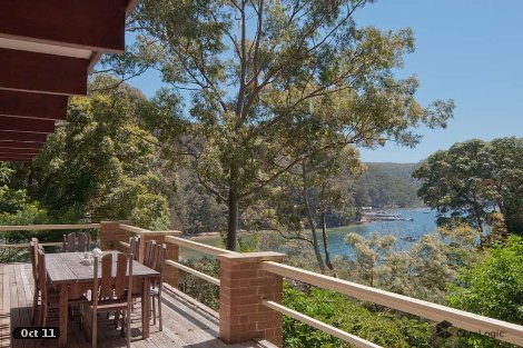 30 Sturdee Lane, Lovett Bay, NSW 2105