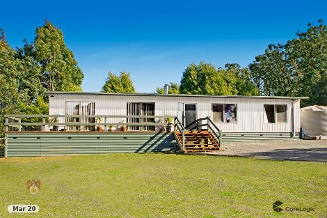 324 National Park Rd, Kinglake West, VIC 3757