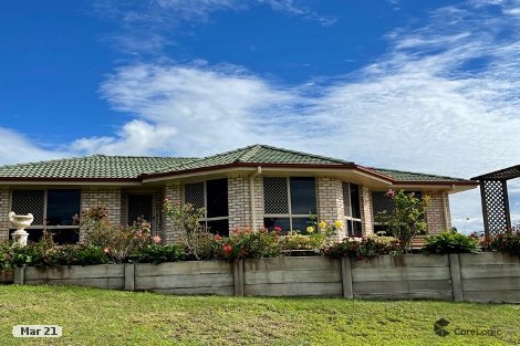 17 Bruckner Hill Rd, Dugandan, QLD 4310