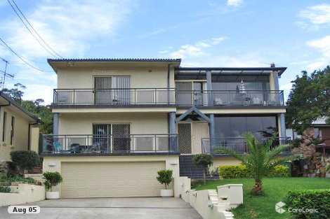 110 Georges River Cres, Oyster Bay, NSW 2225