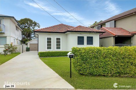 17 Crowley Cres, Melrose Park, NSW 2114