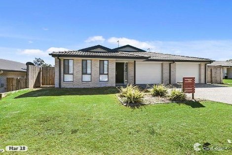 2/16 Weston Ct, Bellbird Park, QLD 4300