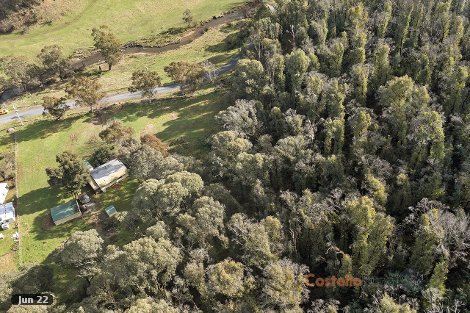 1935 Thowgla Rd, Thowgla Valley, VIC 3707