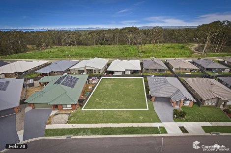 49 Melbourne Rd, Wadalba, NSW 2259