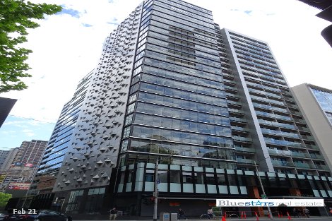 1308/199 William St, Melbourne, VIC 3000