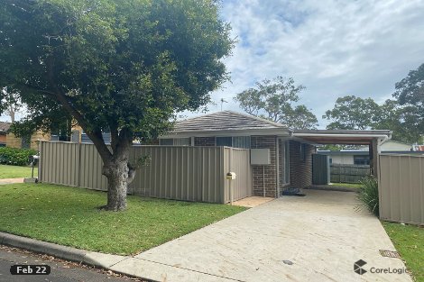 124 Panorama Ave, Charmhaven, NSW 2263