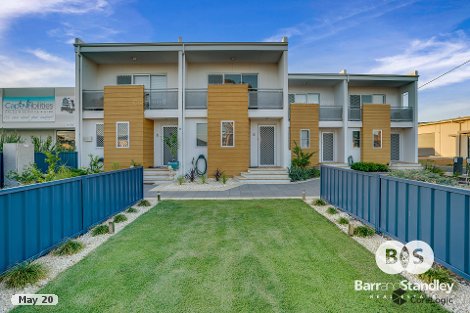 2/28 Strickland St, Bunbury, WA 6230