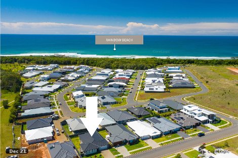 5 Seaside Dr, Lake Cathie, NSW 2445