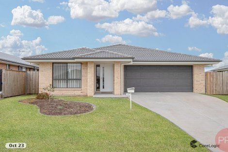 57 Sandpiper Cct, Aberglasslyn, NSW 2320