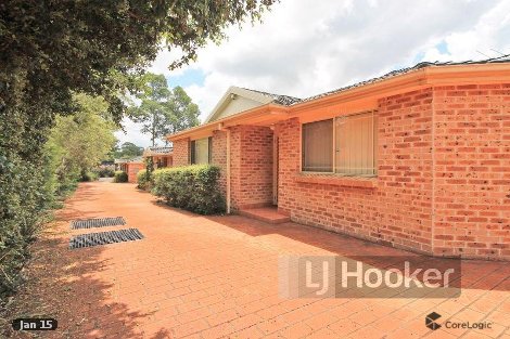 2b/24 Jersey Rd, South Wentworthville, NSW 2145