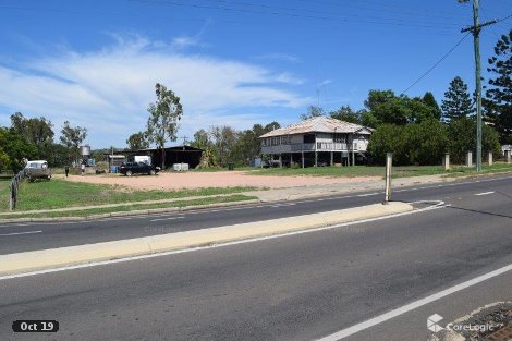 5 Dalgangal Rd, Gayndah, QLD 4625