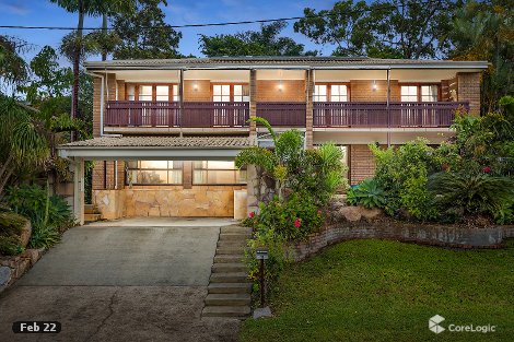 21 Pindari St, The Gap, QLD 4061