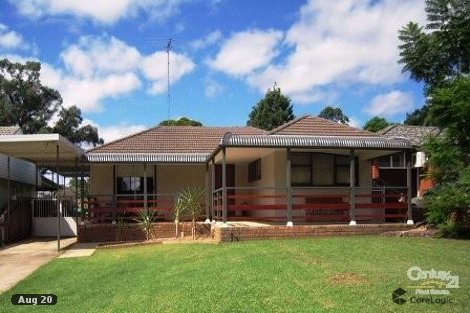 15 Nicholson Ave, Leumeah, NSW 2560