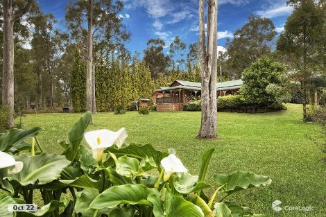 10 Francis Byrnes Rd, Jilliby, NSW 2259