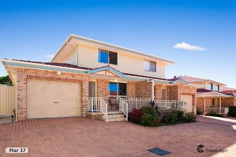 7/91 Villiers Rd, Padstow Heights, NSW 2211