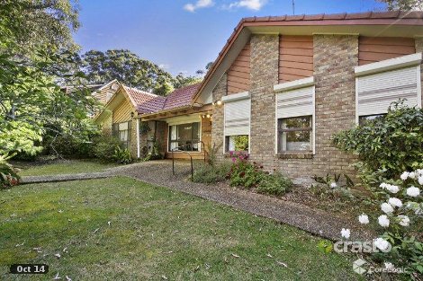 42 Canyon Pde, Springbrook, QLD 4213