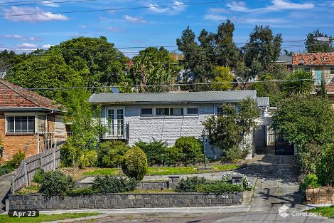 613 Pascoe Vale Rd, Oak Park, VIC 3046